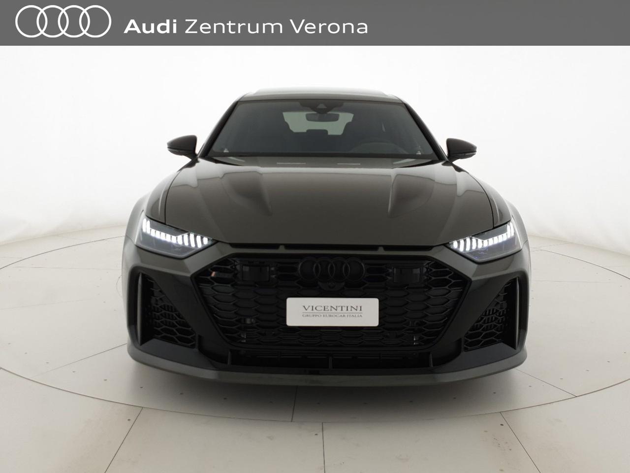 Avant GT 4.0TFSI 630CV quattro tiptronic