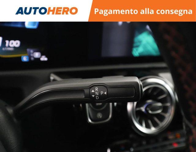 MERCEDES-BENZ A 35 AMG 4Matic