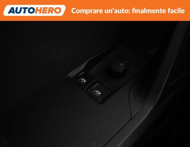 SEAT Ibiza 1.6 TDI 95 CV 5 porte FR