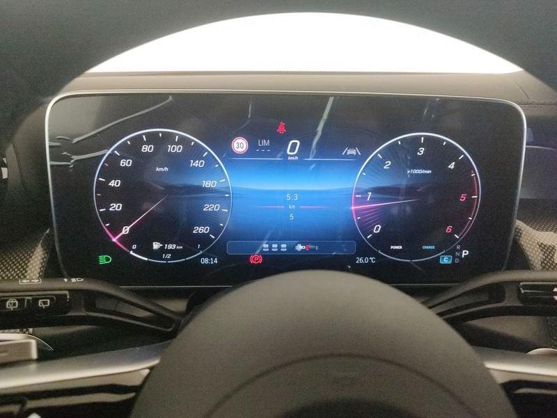 Mercedes-Benz GLC 220 d AMG Advanced 4matic auto