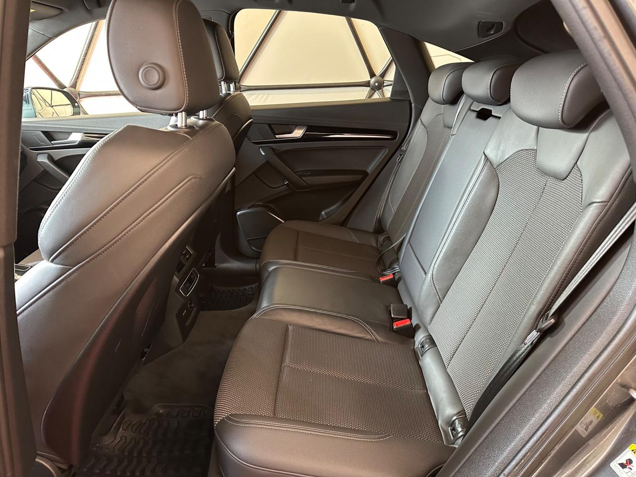 Audi Q5 SPB 40 TDI quattro S tronic S line plus