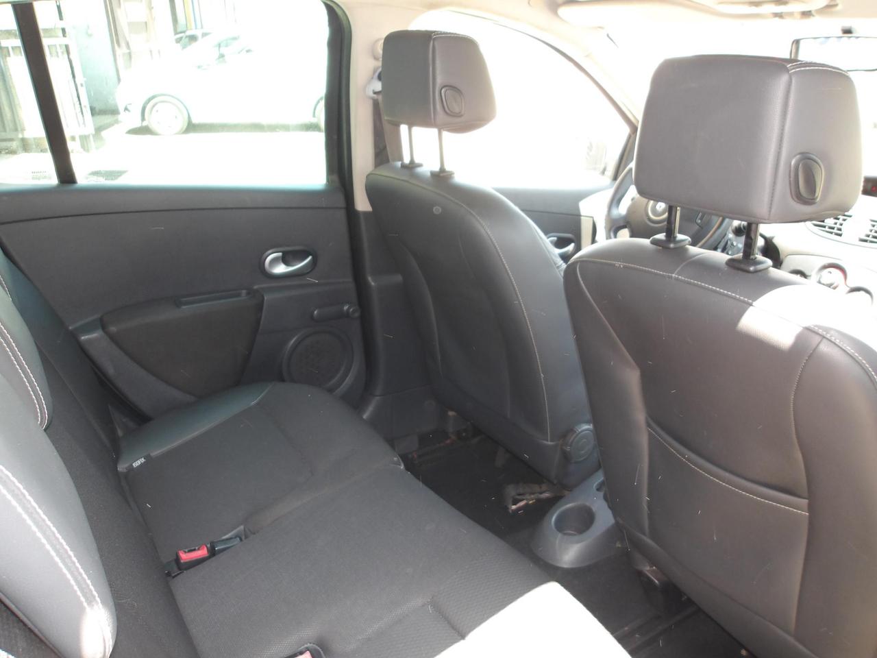 RENAULT CLIO 1.5 dCi 85CV 5 porte Rip Curl