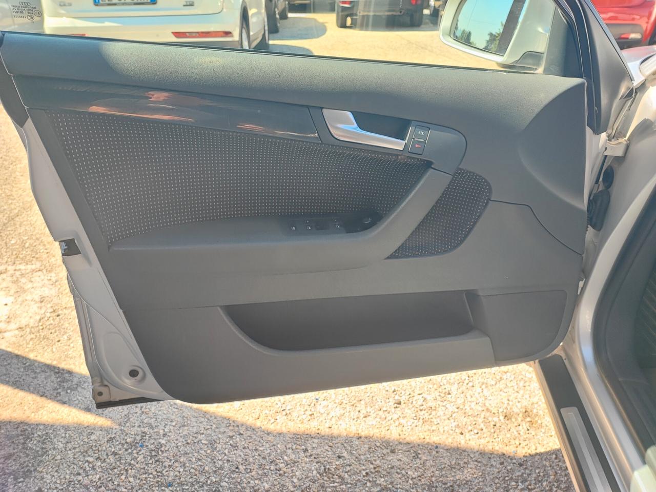 Audi A3 SPB 2.0 16V TDI Ambition