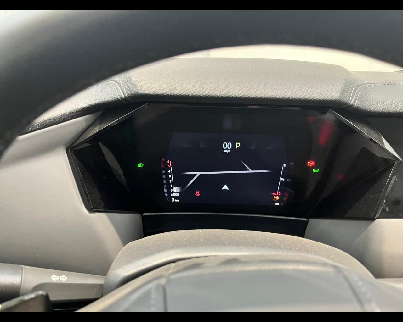 DS DS4 1.5 bluehdi Esprit de Voyage 130cv auto