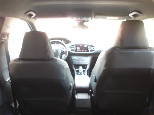 Peugeot 308 5 Porte 308 5p 1.5 bluehdi Allure s&s 130cv eat8