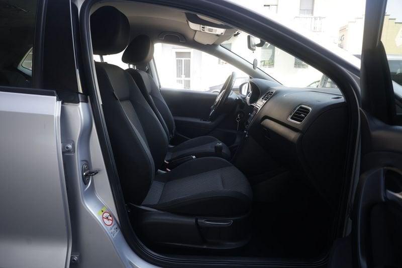 Volkswagen Polo Volkswagen Polo 5p 1.6 tdi Highline 90cv Unicoproprietario