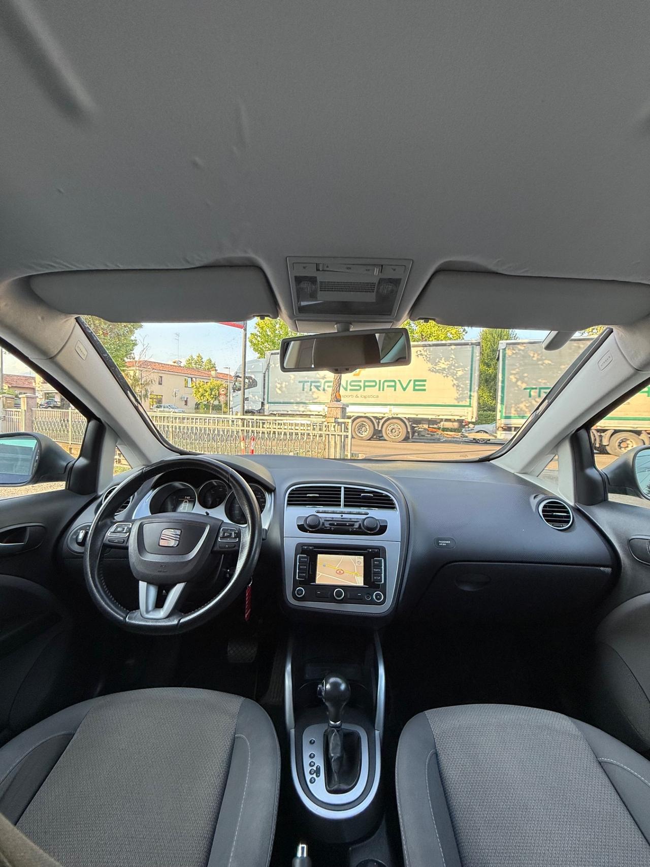 Seat Altea XL 1.6 TDI 105 CV CR DPF DSG Style