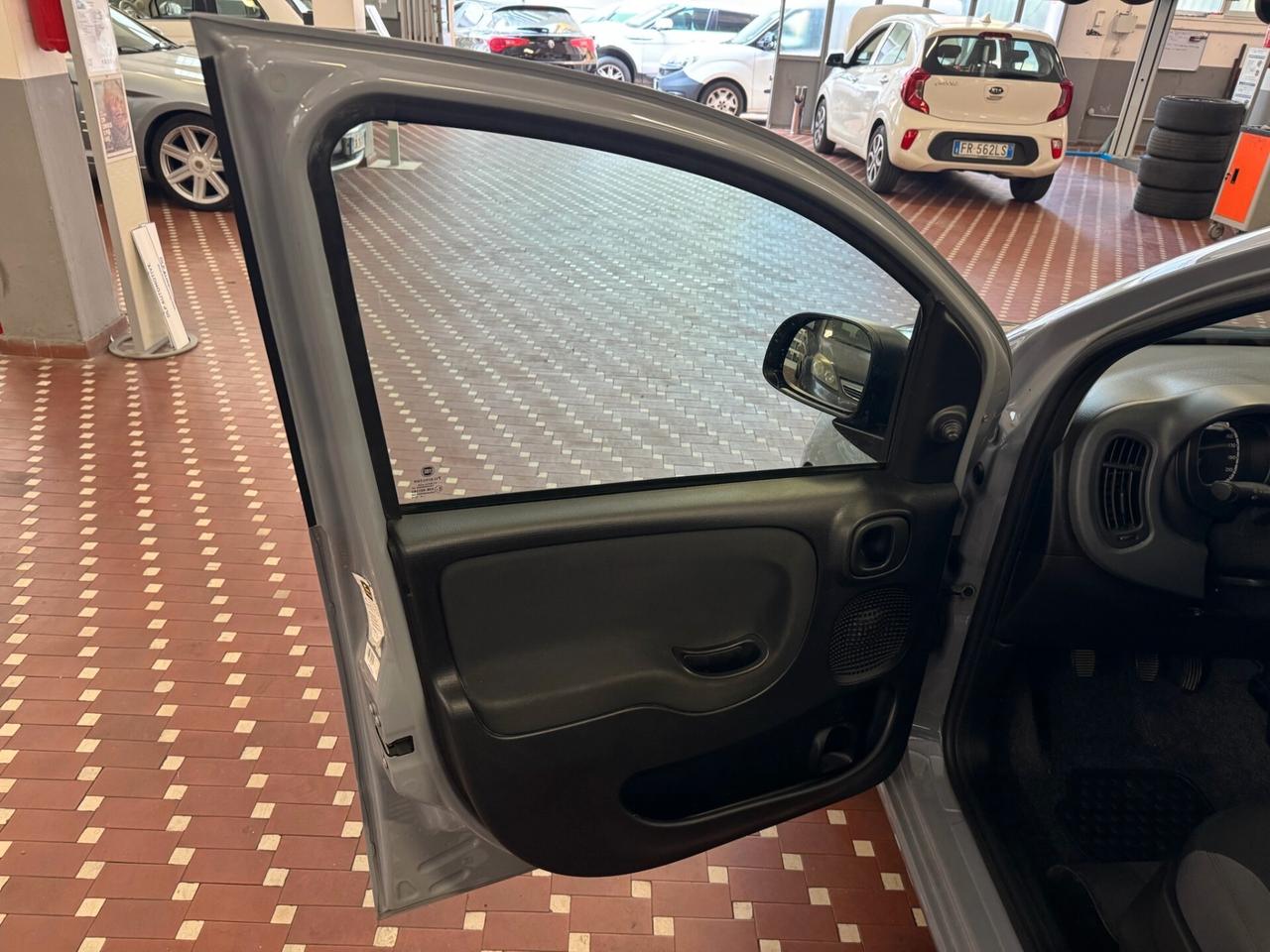 Fiat Panda 1.2 Lounge - UNICO PROPRIETARIO