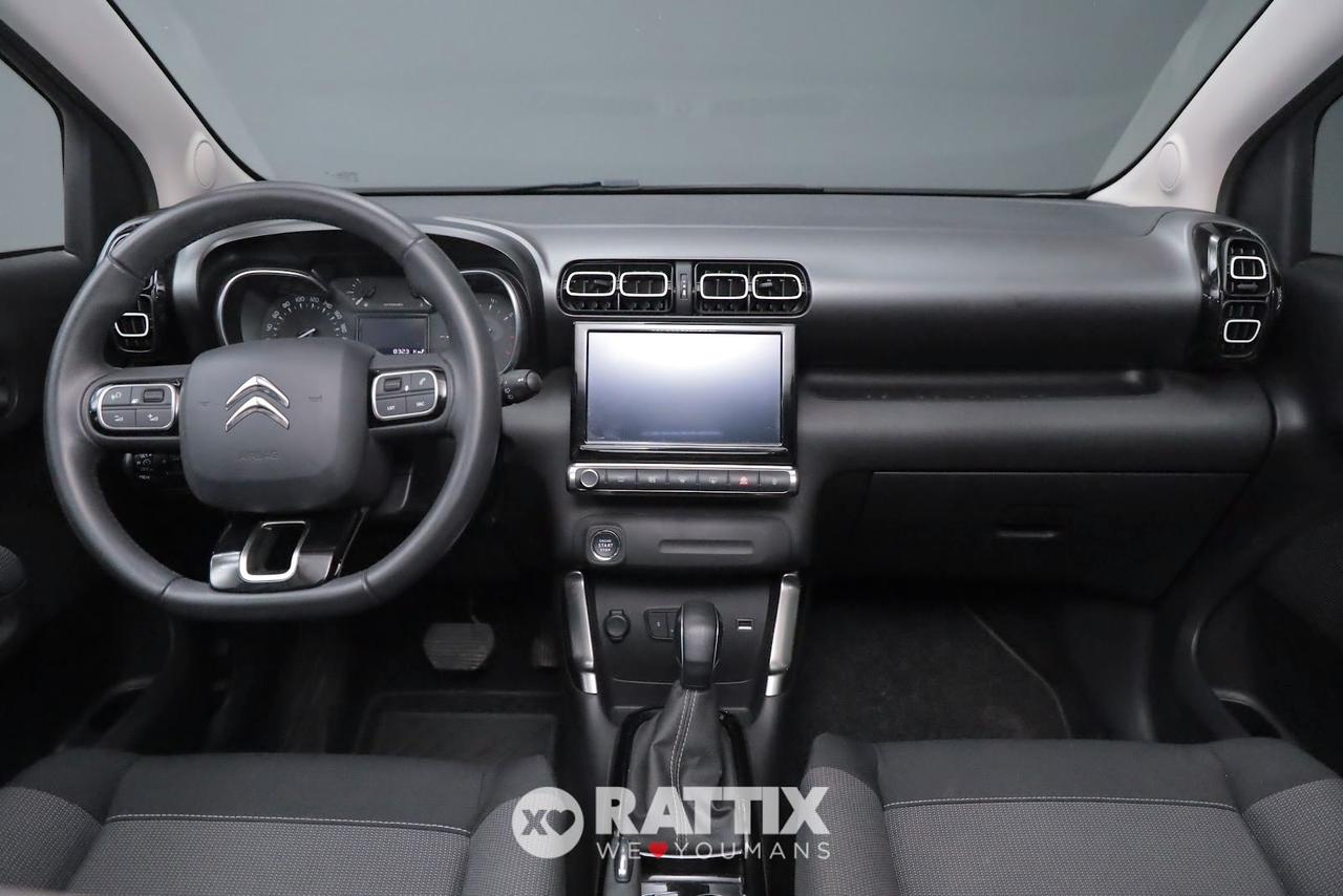 Citroen C3 Aircross 1.2 Puretech 130CV Shine Pack EAT6
