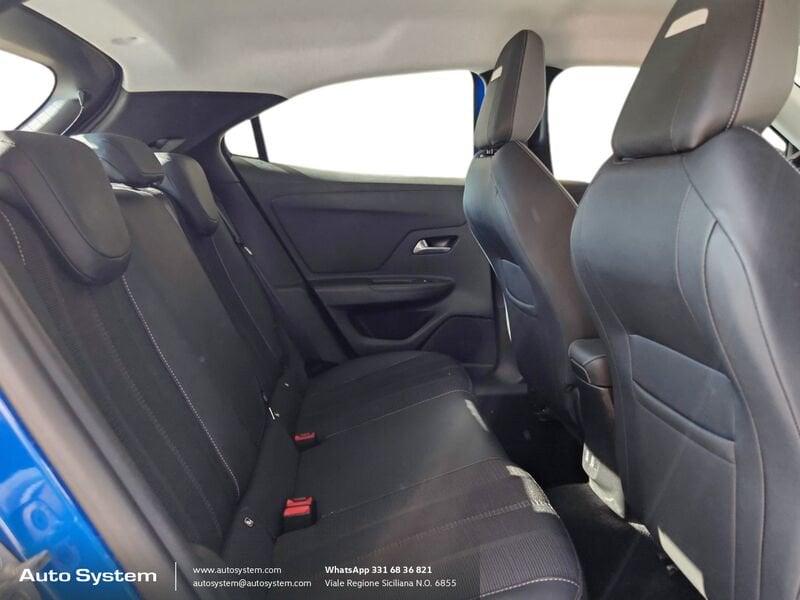 Opel Mokka Mokka 1.2 t Elegance s&s 100cv
