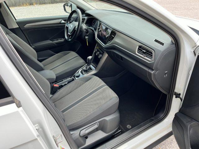 VOLKSWAGEN T-Roc 2.0 TDI SCR 150 CV DSG 4MOTION Business BlueMot. T