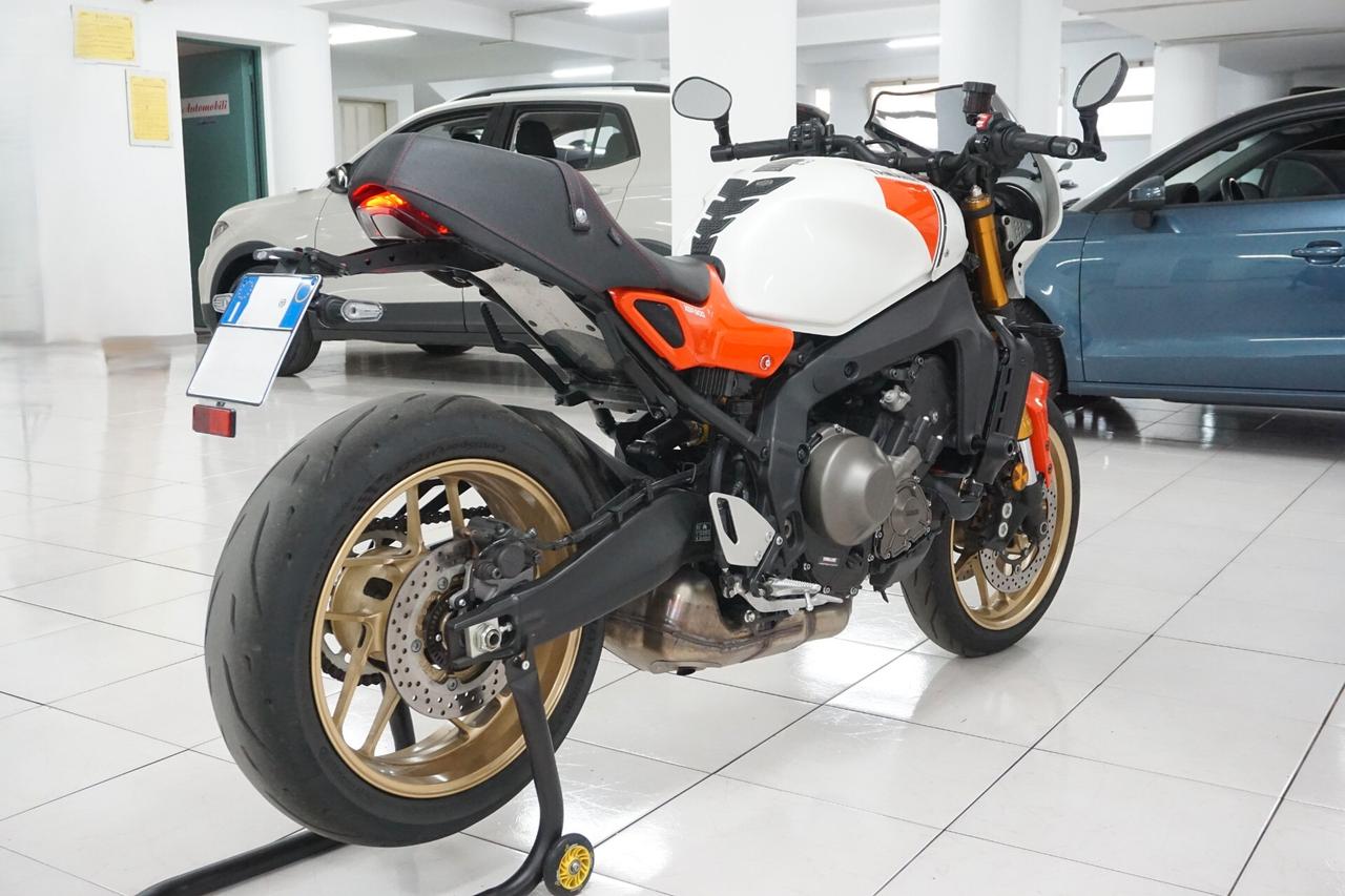 Yamaha XSR 900 ANNIVERSARY 70th