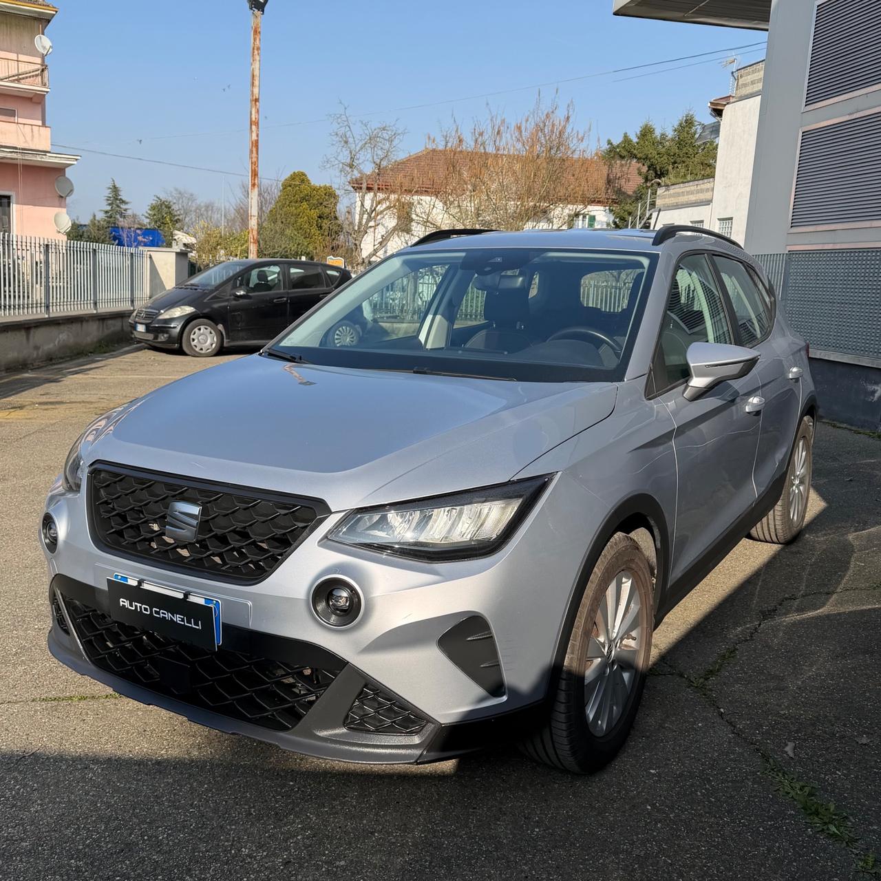 Seat Arona 1.0 EcoTSI Style PREZZO REALE NO VINCOLI