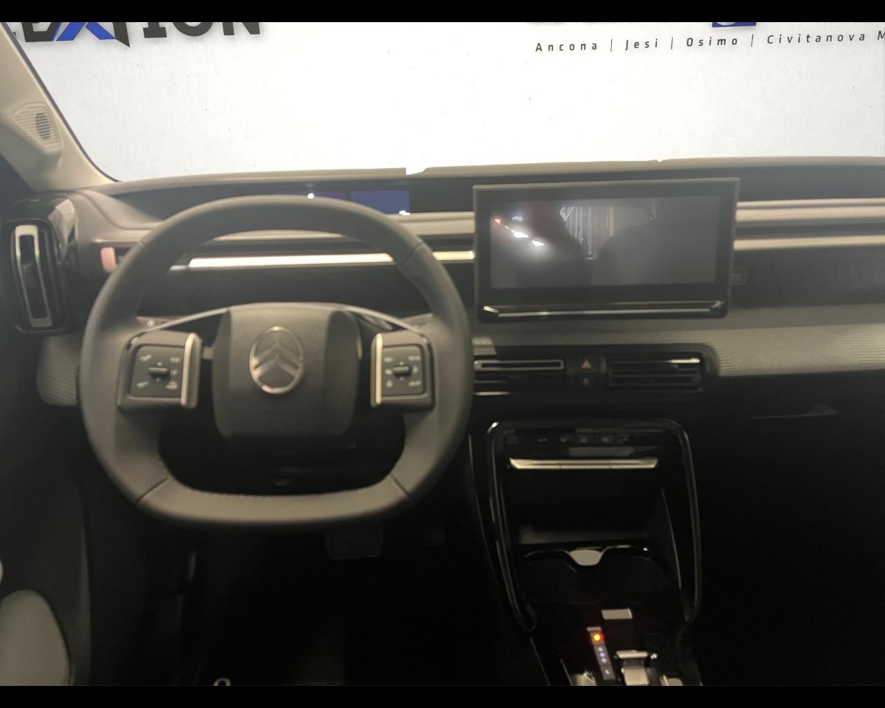 CITROEN C3 Hybrid 110cv - MAX