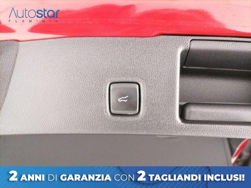 Ford Kuga 2.5 full hybrid ST-Line X 2wd 190cv cvt