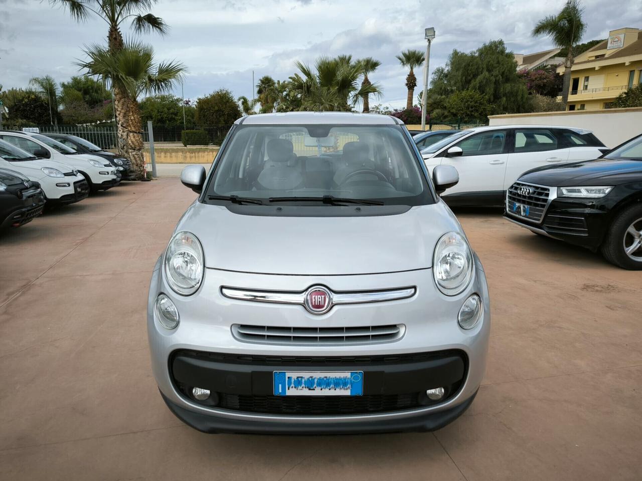 Fiat 500L 1.3 Multijet 95 CV Pop Star