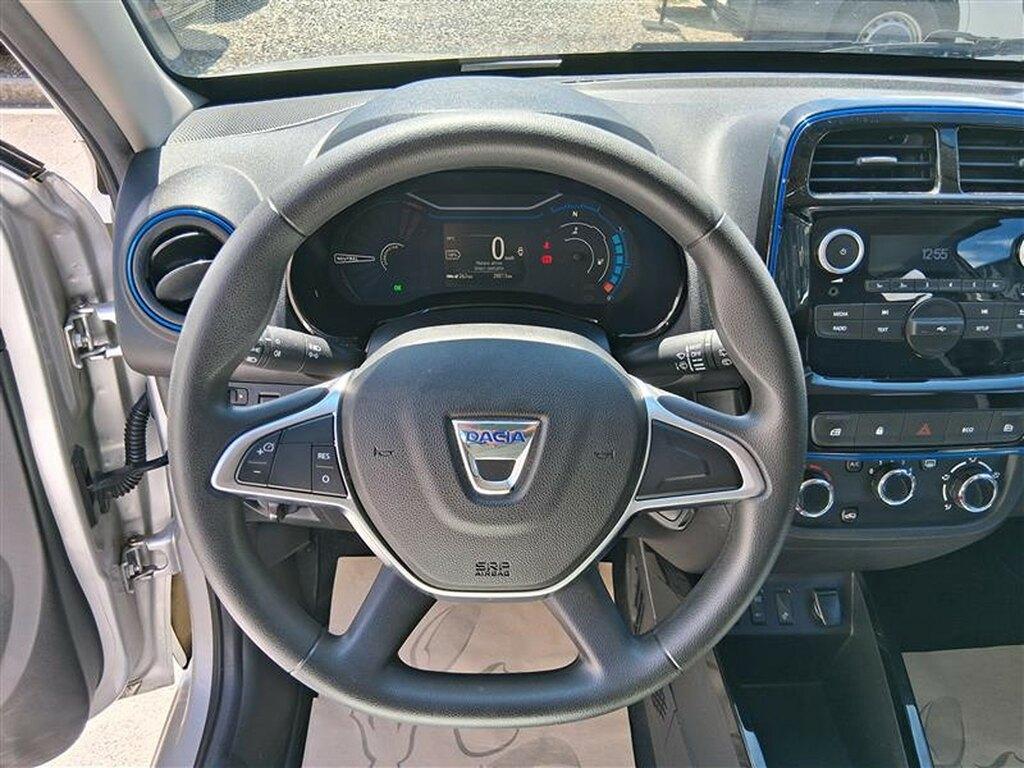 Dacia Spring Electric 45 Comfort