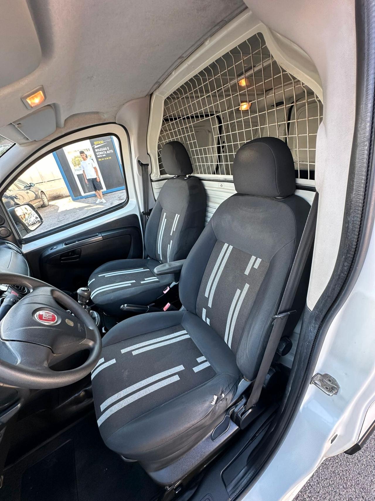 Fiat fiorino 1.4 NATURAL POWER