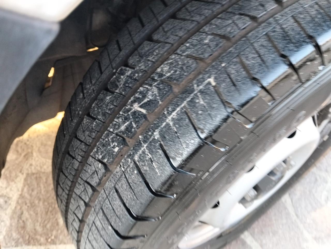 Fiat ducato 2.2 m.j. 140cv