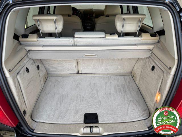 MERCEDES-BENZ A 170 Elegance Edition 10