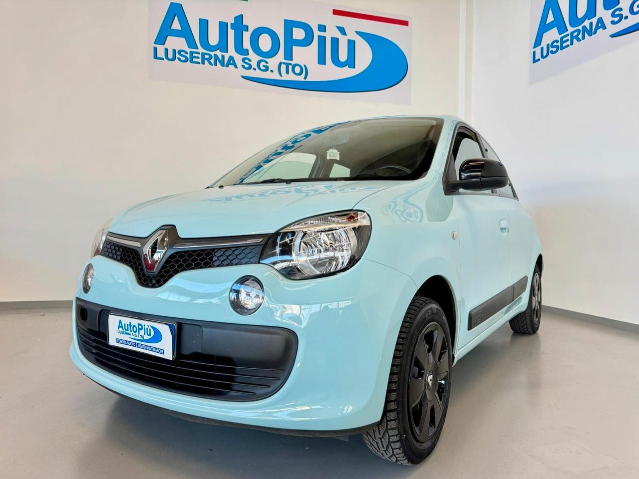 Renault Twingo TCe 90 CV GPL Duel2