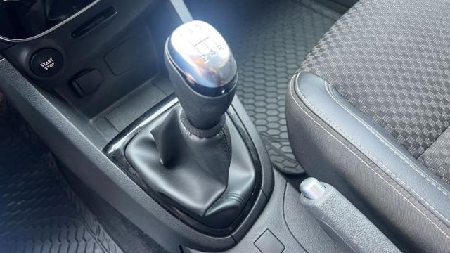 RENAULT Clio TCe 12V 90 CV GPL Start&Stop 5 porte Energy Duel