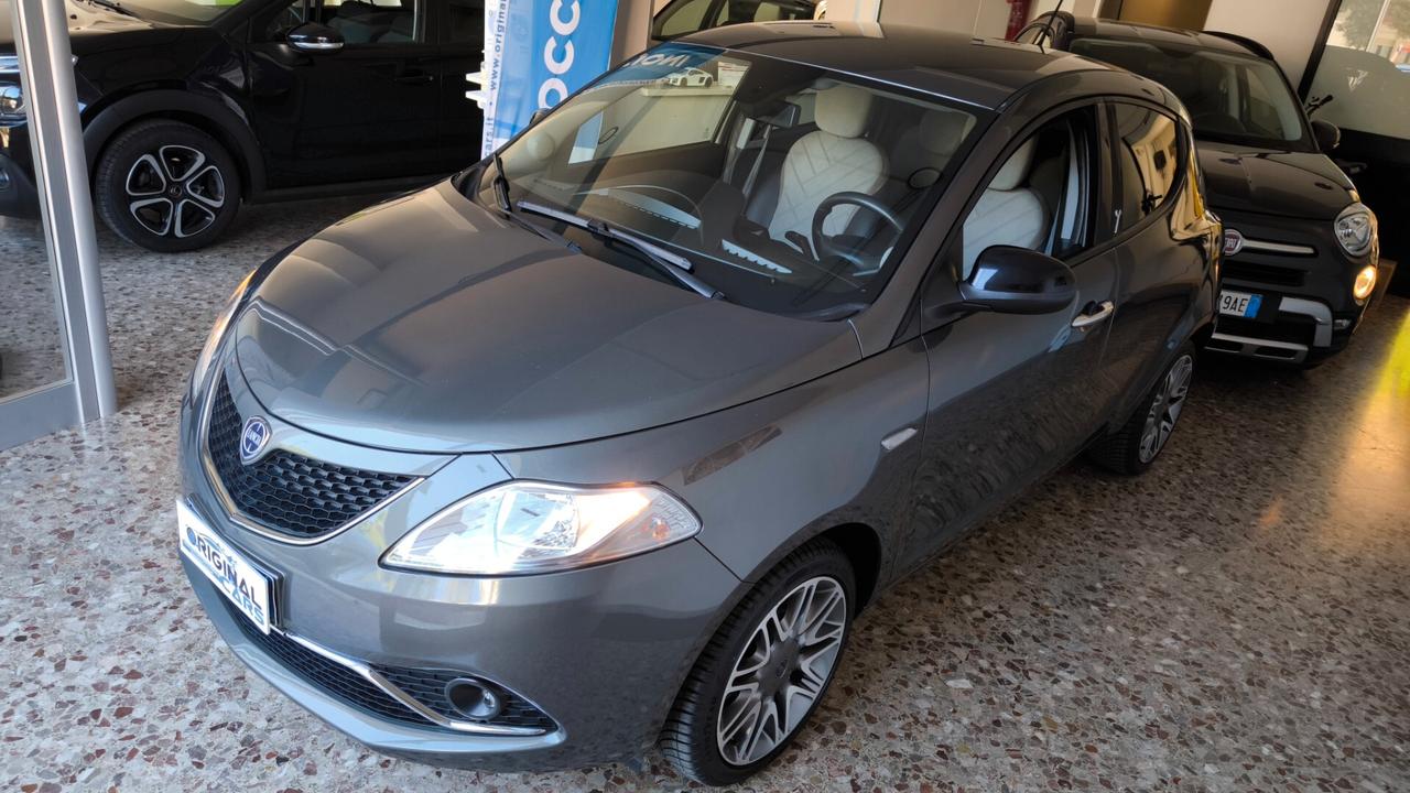Lancia Ypsilon 1.3 MJT 16V 95 CV 5 porte S&S Mya