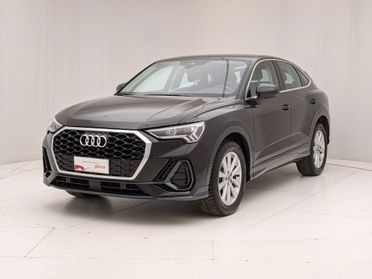 AUDI Q3 SPB 35 TDI S tronic Business Plus del 2020