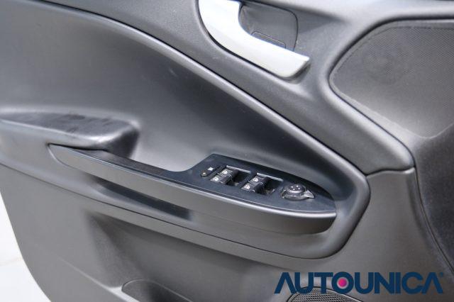 ALFA ROMEO Giulietta 1.4 TURBO 120 CV SPORT NEOPATENTATI
