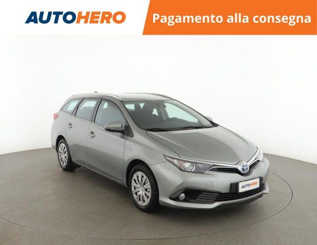TOYOTA Auris Touring Sports 1.8 Hybrid Business