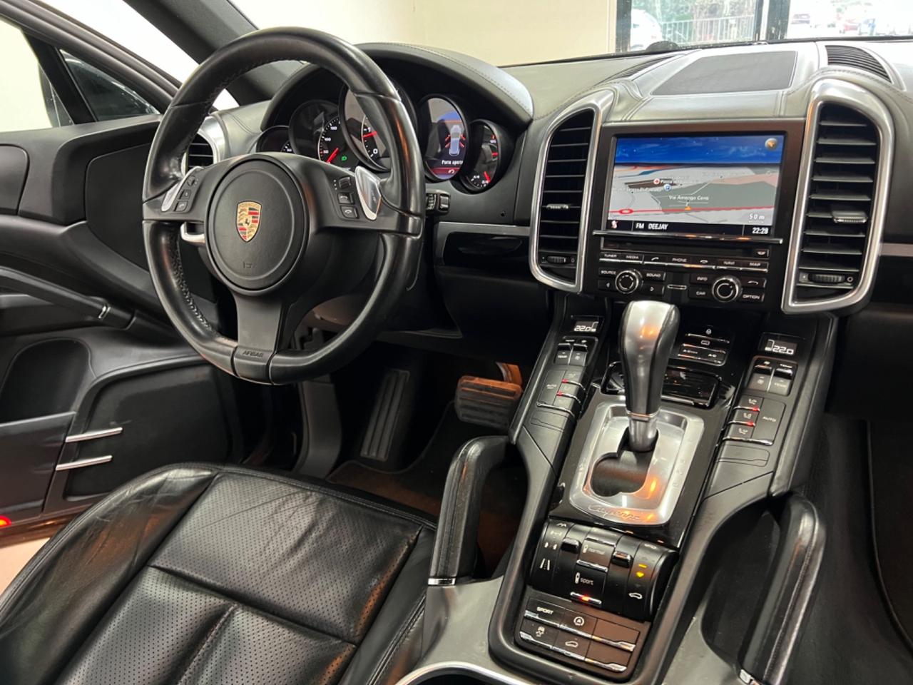 Porsche Cayenne 3.0 Diesel****VENDUTA****