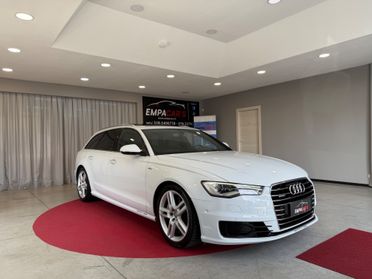 Audi A6 Avant 3.0 TDI Quattro 218cv S-Line