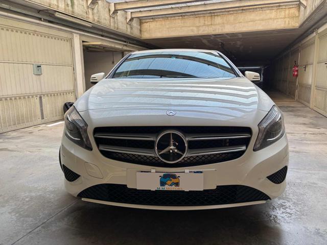 MERCEDES-BENZ A 180 CDI Sport "ProMMo"