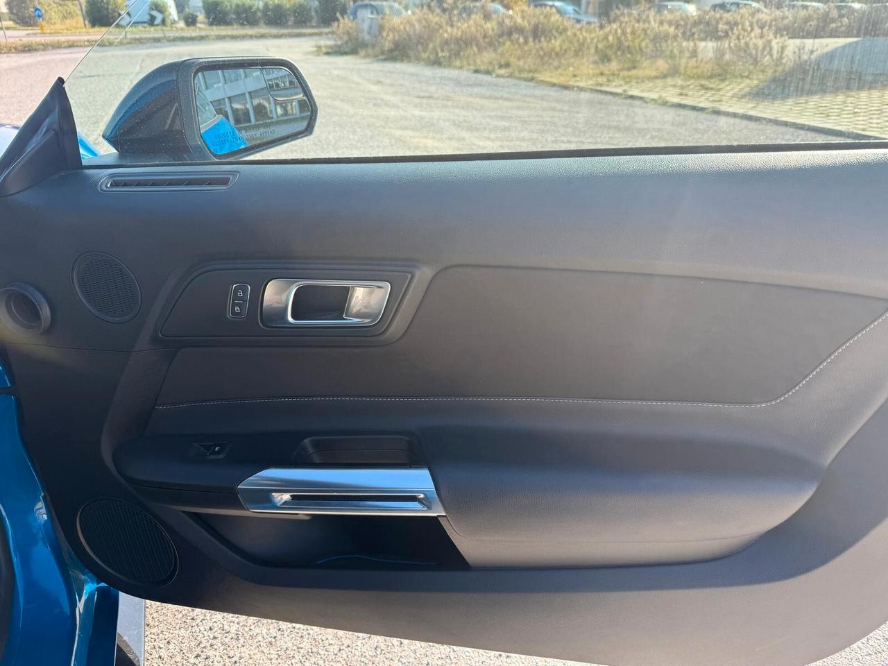 Ford Mustang Fastback 2.3 EcoBoost 55years 317cv