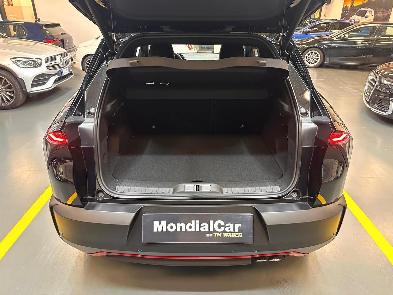Alfa Romeo Junior 1.2 136 CV Hybrid eDCT6 Speciale