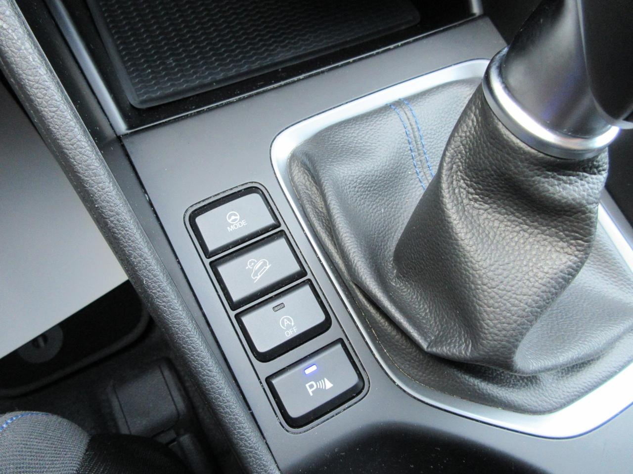 Hyundai Tucson 1.7 crdi Xpossible 2wd 115cv