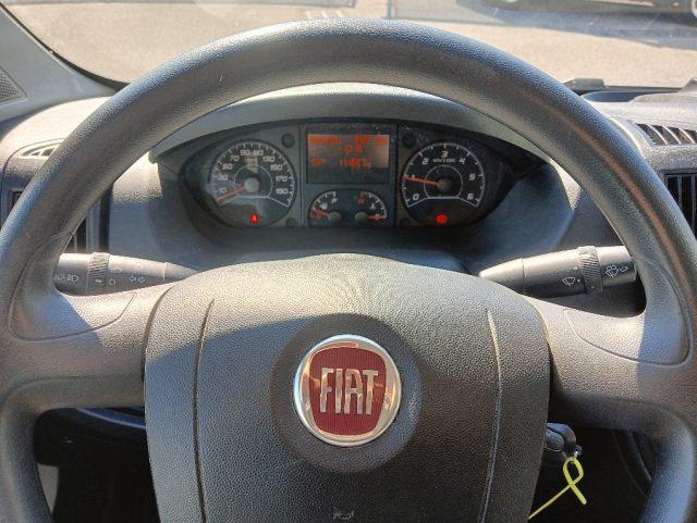FIAT Ducato 30 2.3 MJT 120CV PC-TN Furgone