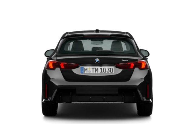 BMW 118 d MSport Pro #VARI.COLORI