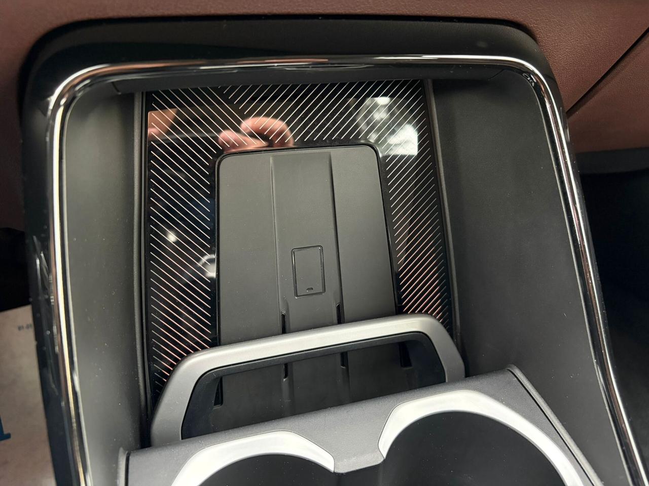 Bmw X1 sDrive 18d xLine NAVI LED PELLE ACC