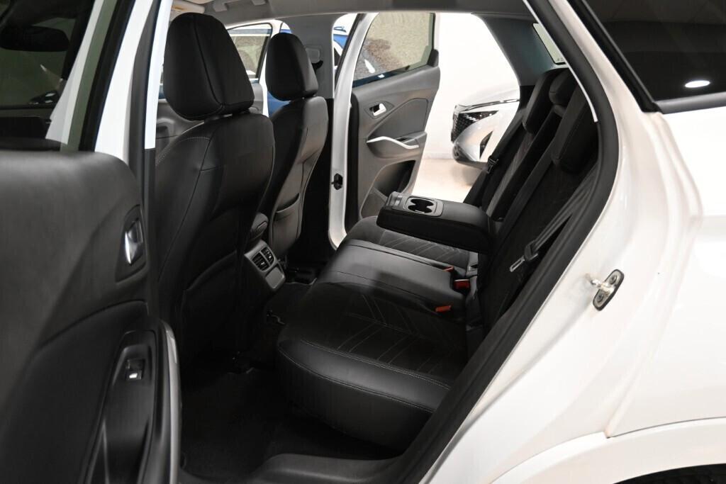 Opel Grandland 1.2 TURBO 130CV AUTO ULTIMATE ( FARI LED-COCKPIT-NAVI-MIRROR-PDC-TELECAMERA P. )