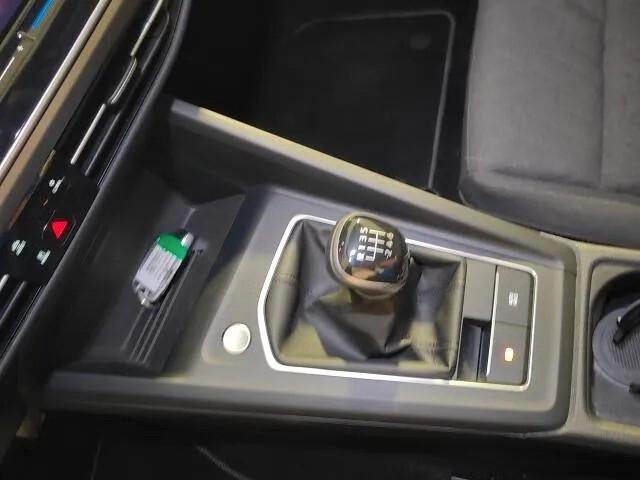 Volkswagen Golf 2.0 TDI 115 CV SCR Life
