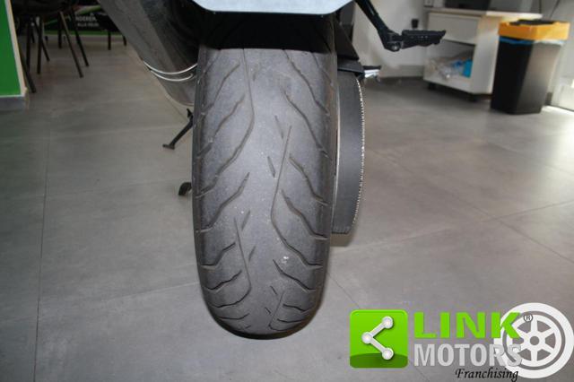 BMW F 800 ST Garantita 1 anno