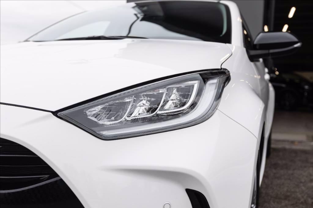 MAZDA 2 1.5 vvt full hybrid electric Select e-cvt del 2023