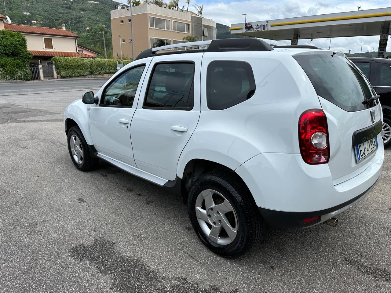 Dacia Duster 1.5 dCi 110CV 4x2 Ambiance
