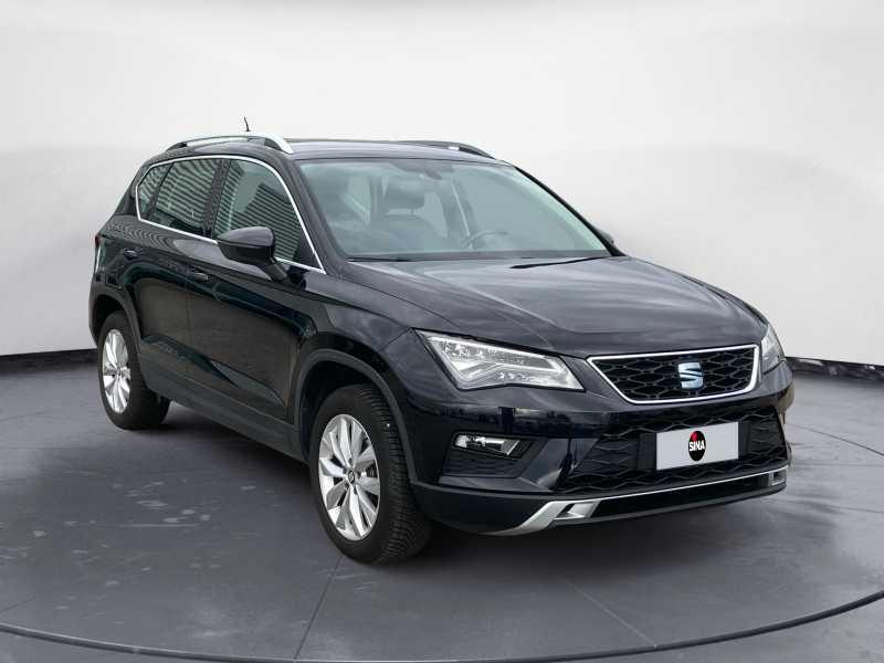 SEAT Ateca 1.6 tdi Reference