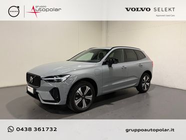 VOLVO XC60 T6 PHEV PLUS DARK AWD AUTO