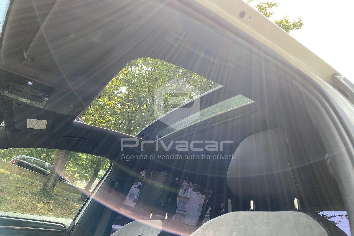 VOLKSWAGEN Golf R 2.0 DSG 5p.
