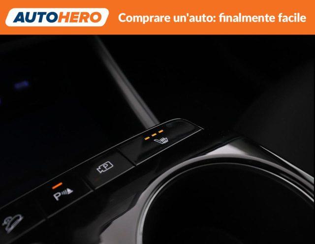 HYUNDAI Tucson 1.6 HEV aut. Exellence