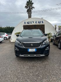 Peugeot 3008 BlueHDi 130 S&S EAT8 Allure- 2018
