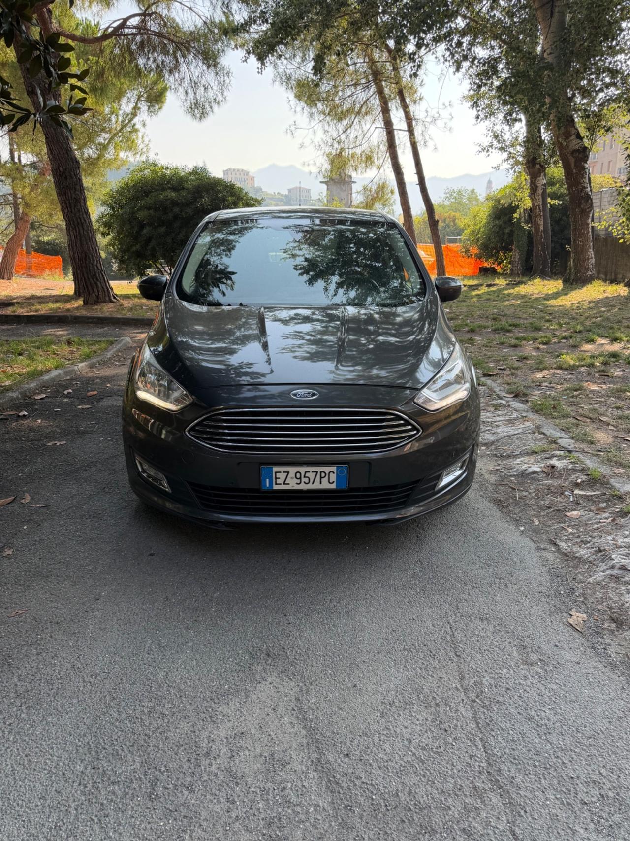Ford C-Max 1.5 TDCi 120CV Start&Stop Titanium